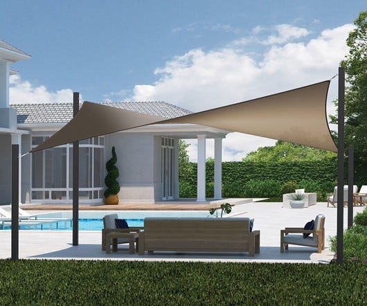 تركيب مظلات حدائق الرياض بطريقة احترافية